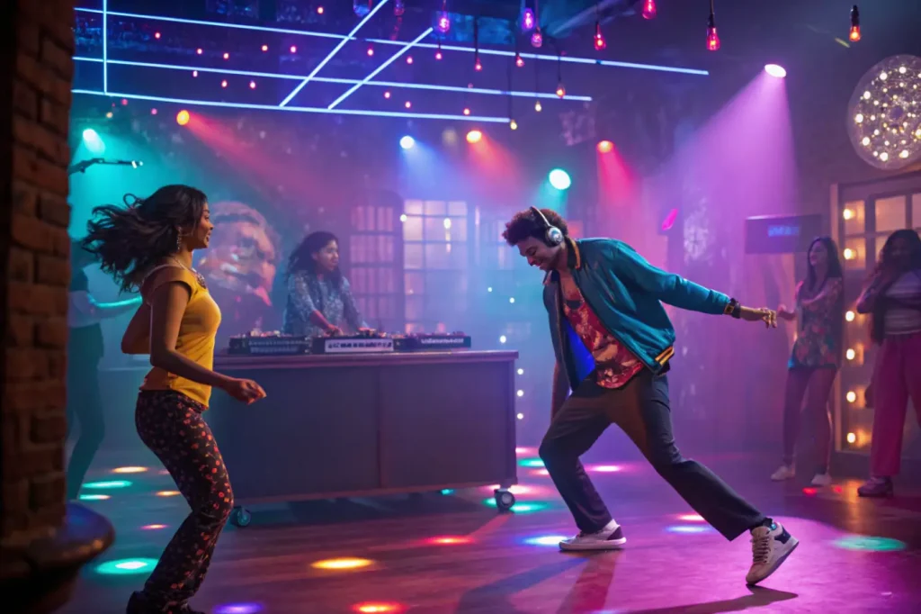 “Killadi Jodi”: новый танцевальный хит, который заинтересует подростков и взрослых